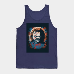 Good Guys Doll Tank Top